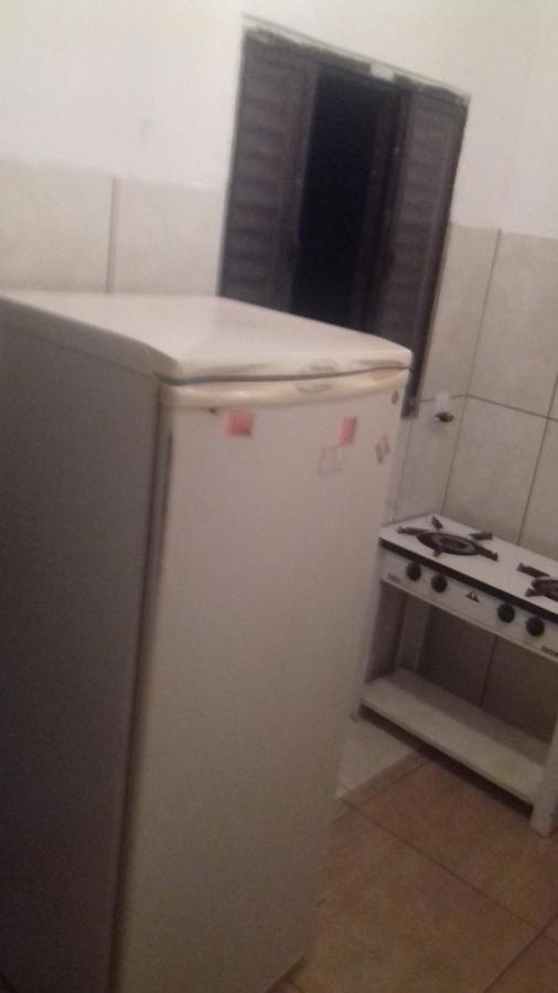 Camping Toca Raul São Tomé das Letras Dış mekan fotoğraf